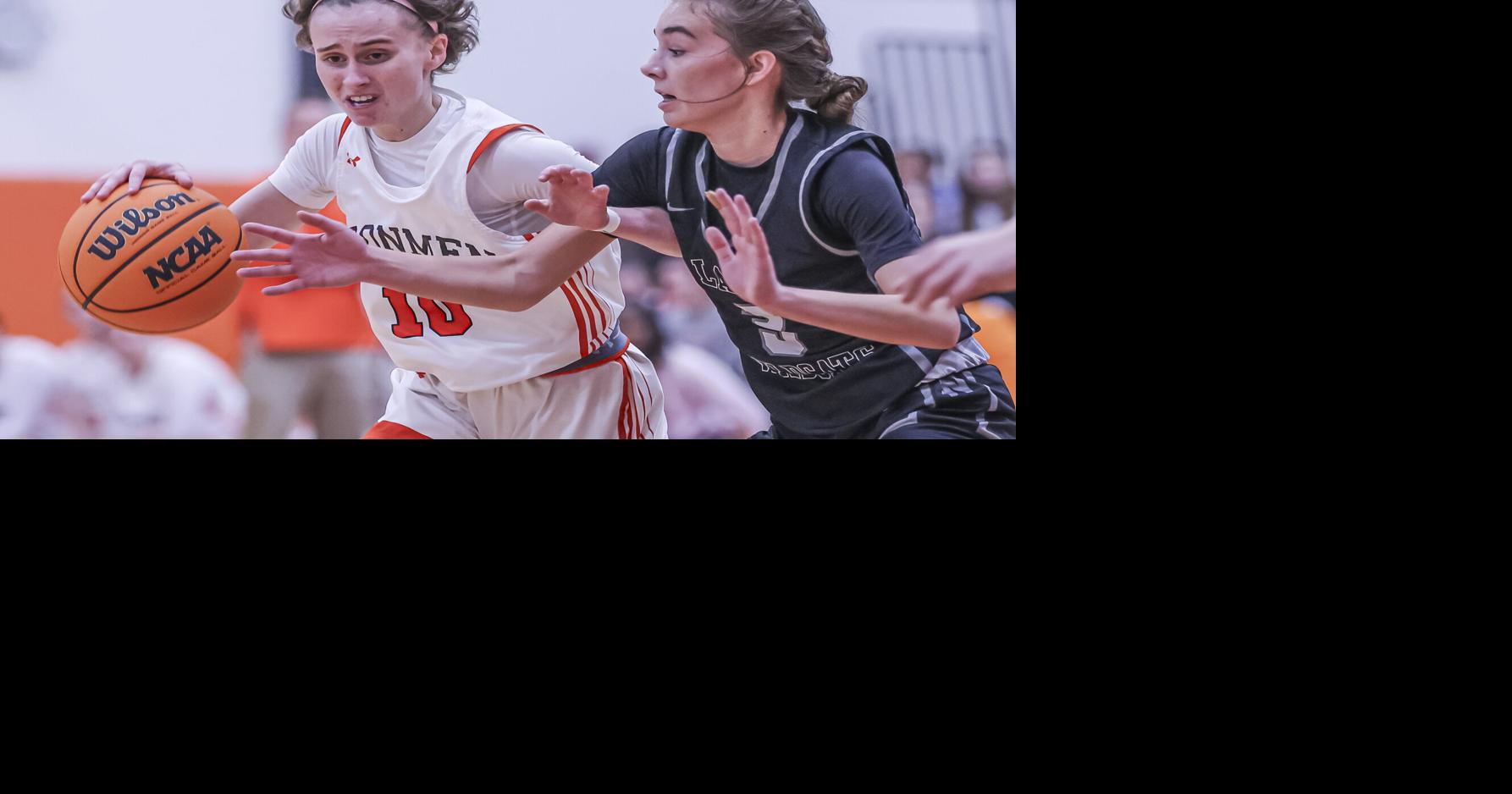 Takeaways from Normal Community-Normal West girls basketball