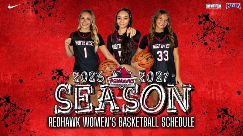 IU Northwest Women's Basketball Releases their 2026-27 Schedule