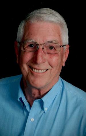 Stephen Waldron