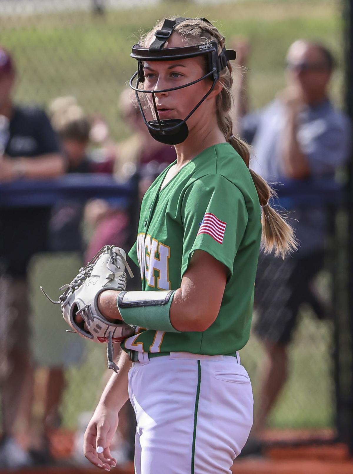 Intercity tries to extend lead against Area in 28th BNGSA All-Star Softball  Game