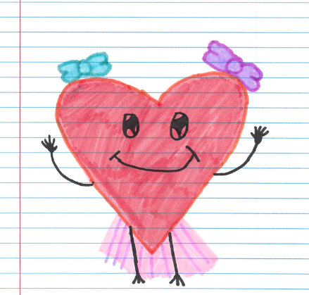 Hayleigh Stolzenach, grade 5, Calvary (vday).png