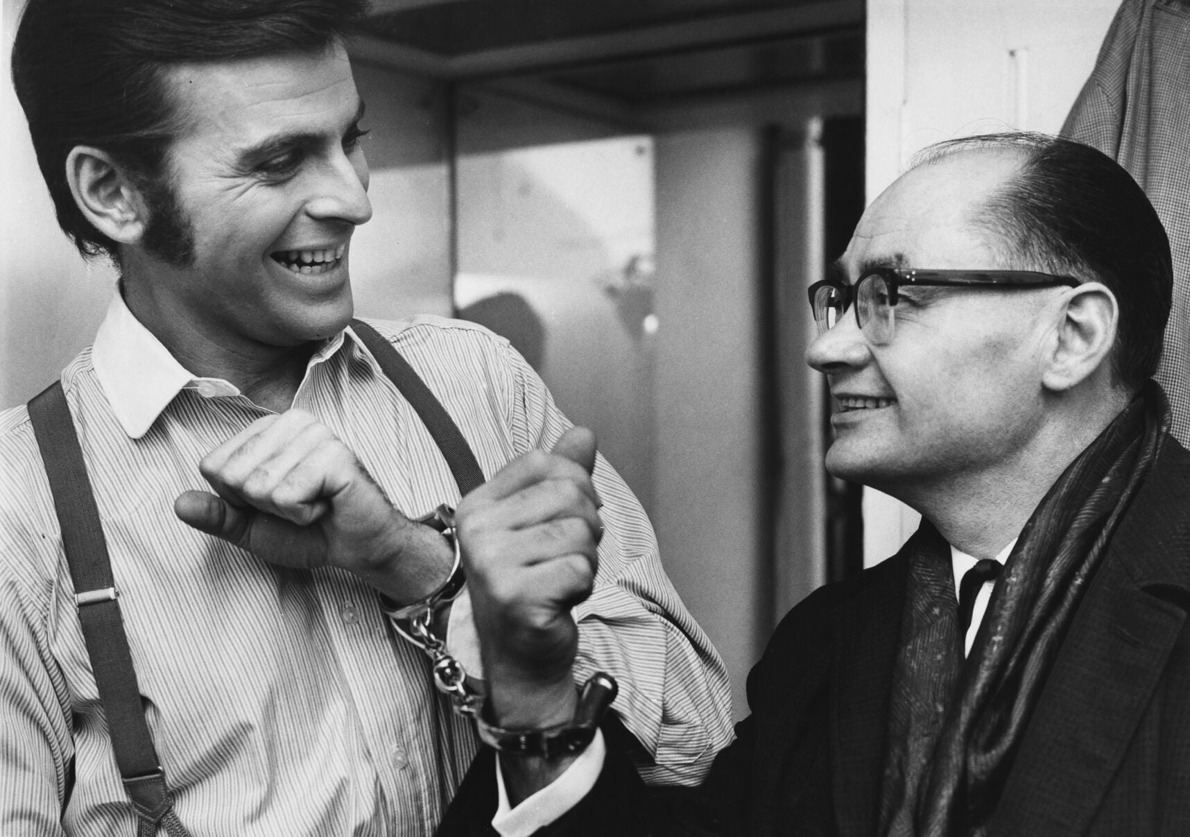 Stuart Koenig ENTER-TV-DAMON-OBIT-2-GET