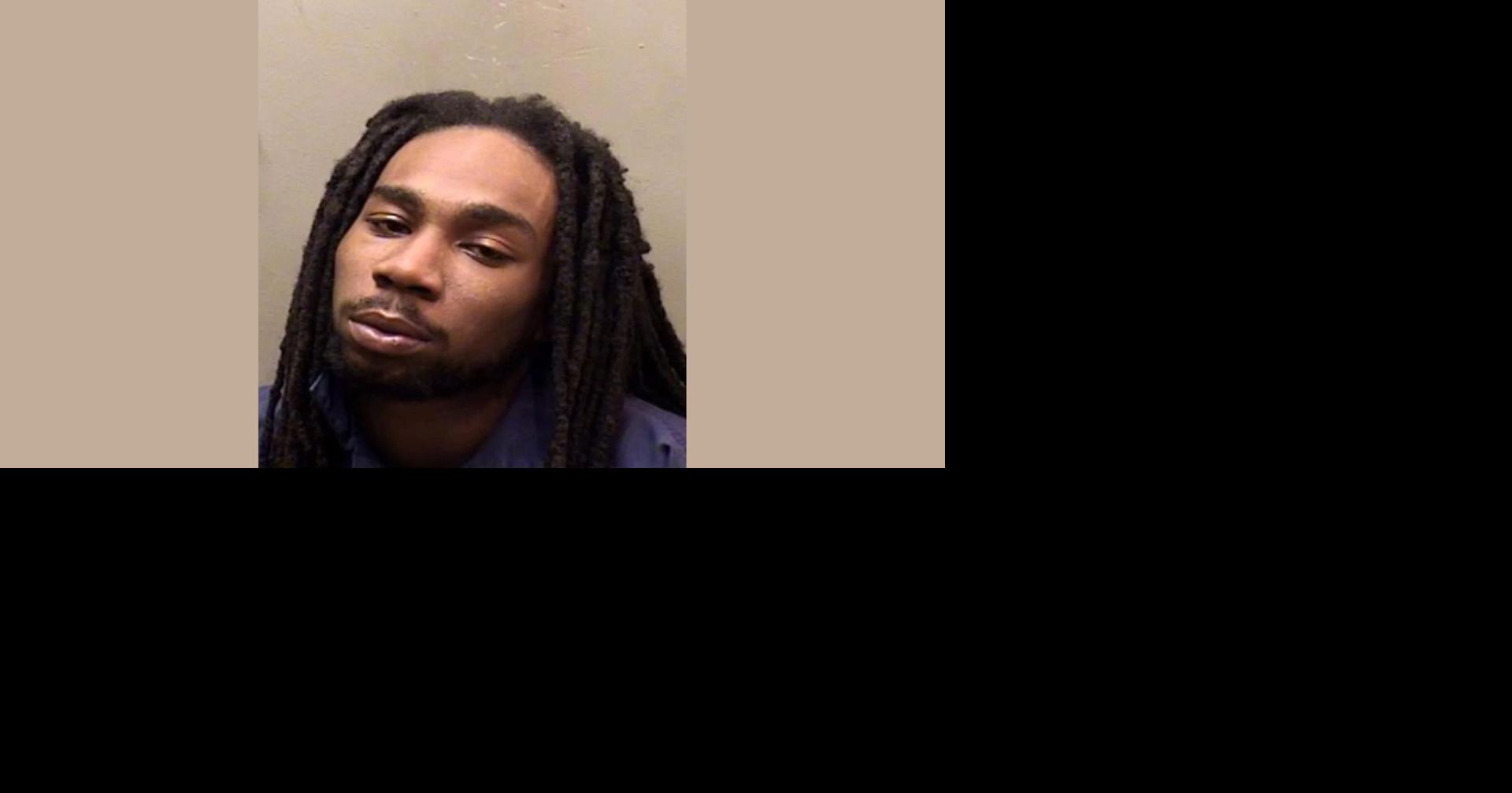 Bloomington man sentenced to 9½ years on 3 drug pleas