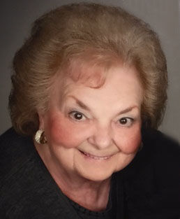 Rose Hurd