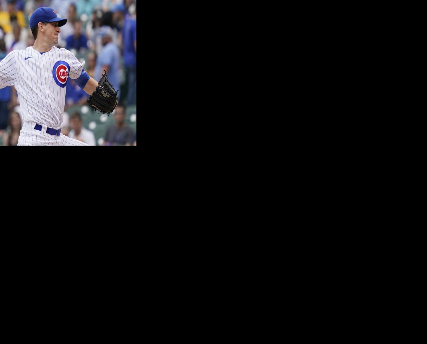 Baseball by the numbers: Words on Wisdom - Chicago Sun-Times