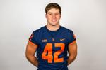 Luke Zardzin