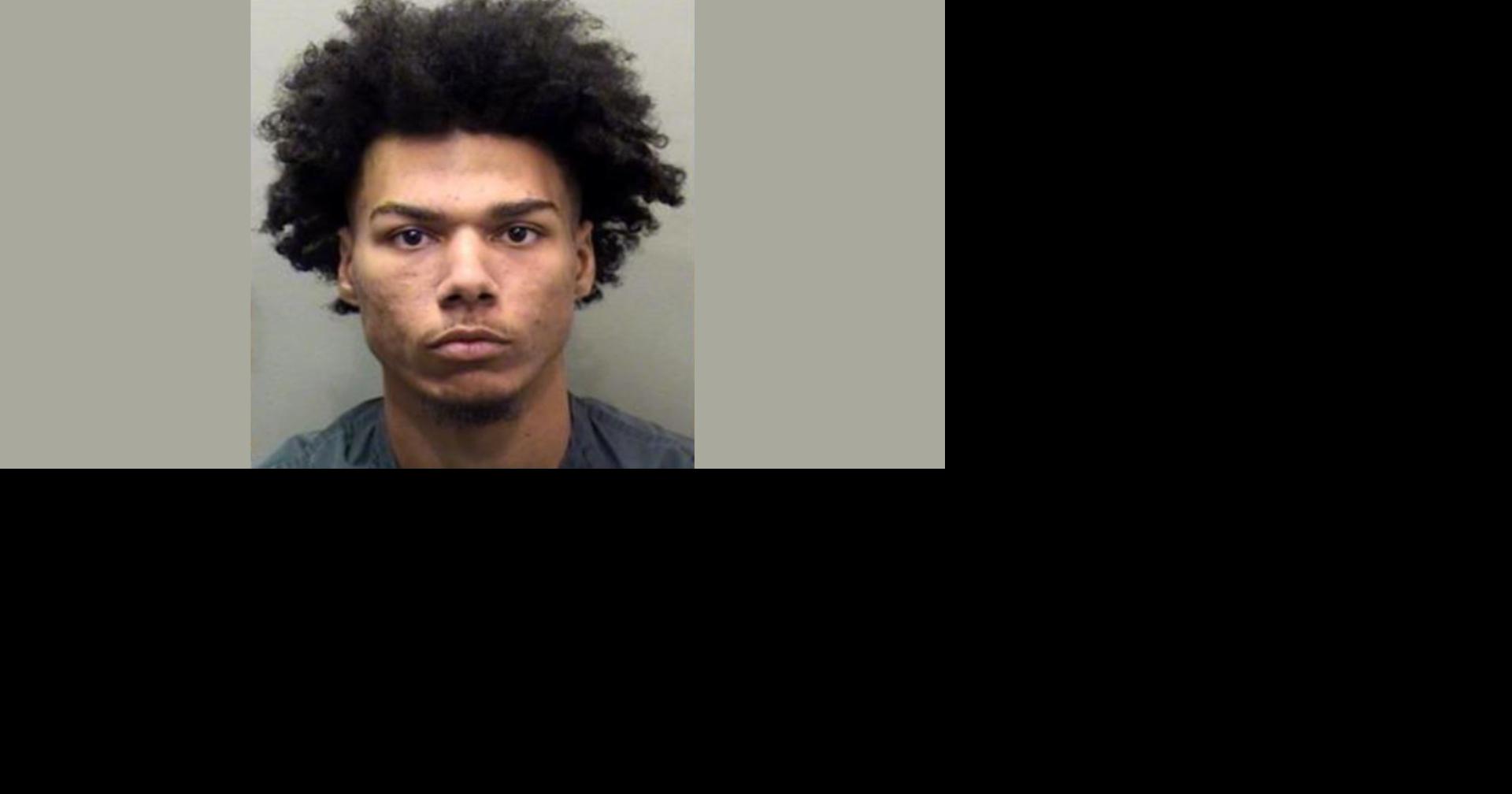 Police: Bloomington man charged in shooting incident