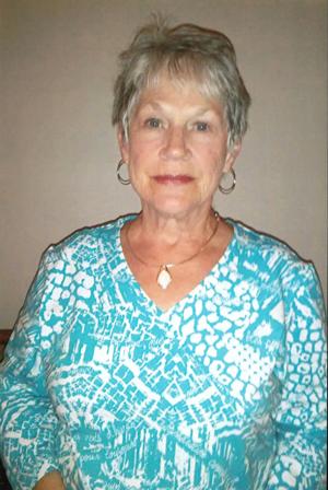Laura Stuart