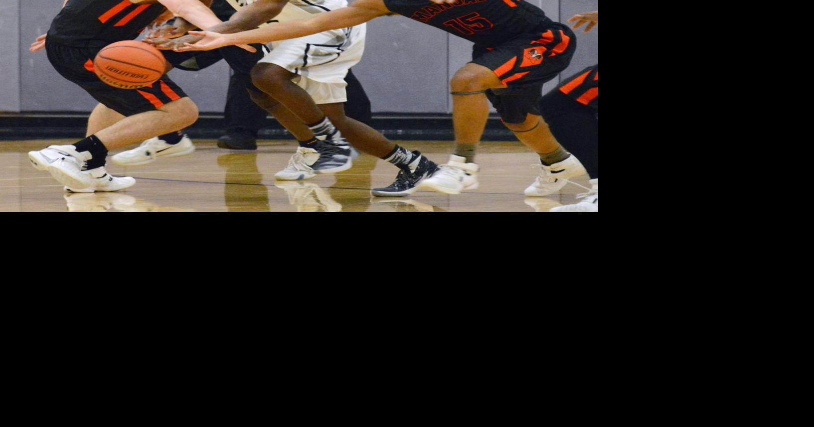 IBCA AllStar Games Robinson, Donnelly to team up 'one last time'