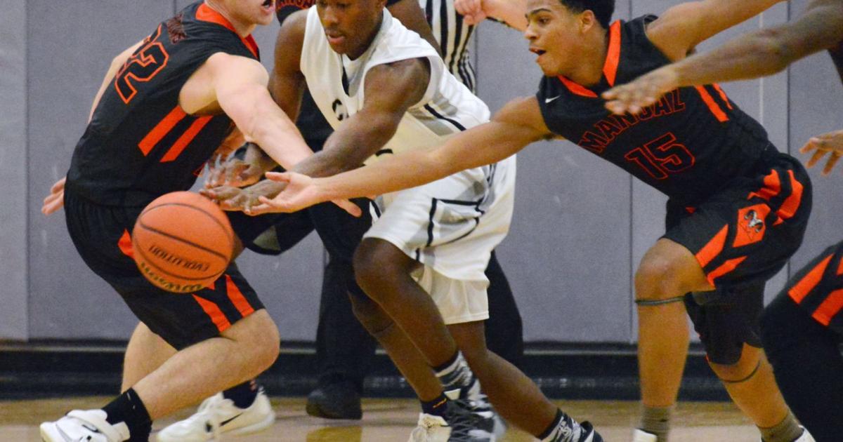 IBCA AllStar Games Robinson, Donnelly to team up 'one last time'