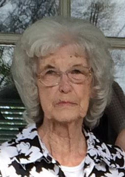 Joan Ferrenburg