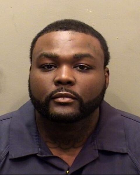 McLean County jury convicts Cook County man in 2022 shooting