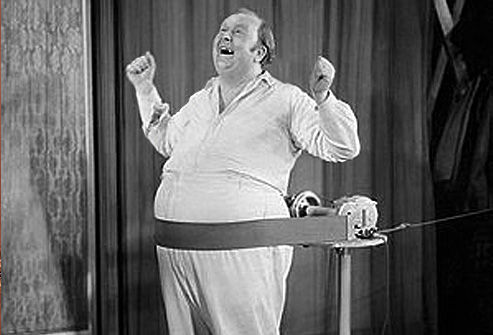Old weight loss machine new arrivals