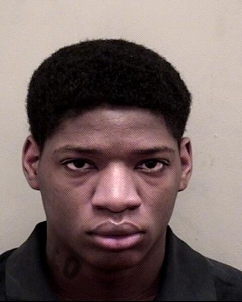 Cook County man nets 18 years for Bloomington shooting