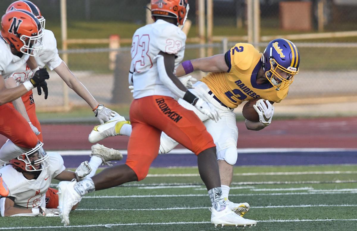 Bloomington accepts forfeit for Friday's game with Urbana