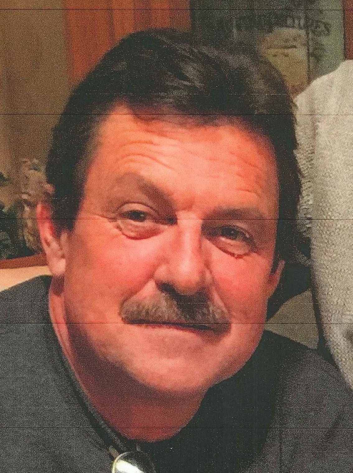 Michael Hadden Obituaries