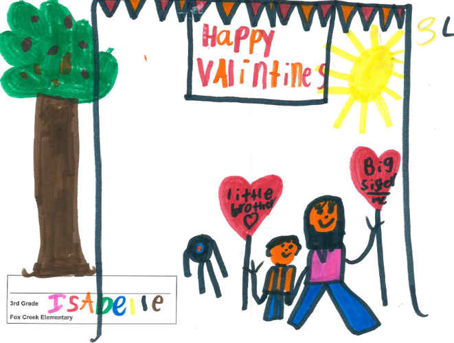 Isabelle, grade 3, Fox Creek (vday).png