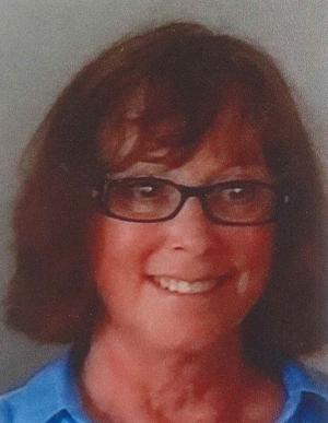 Mary Carper
