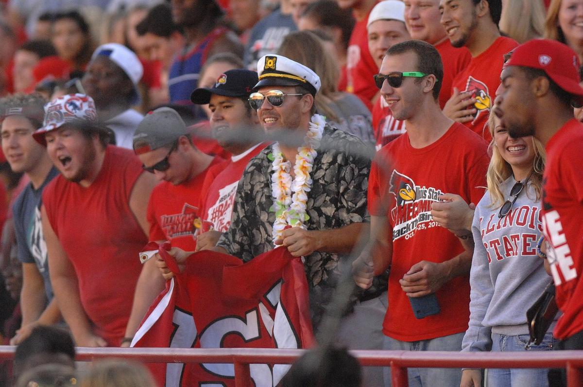 37 pictures of the best sports fans around College Football