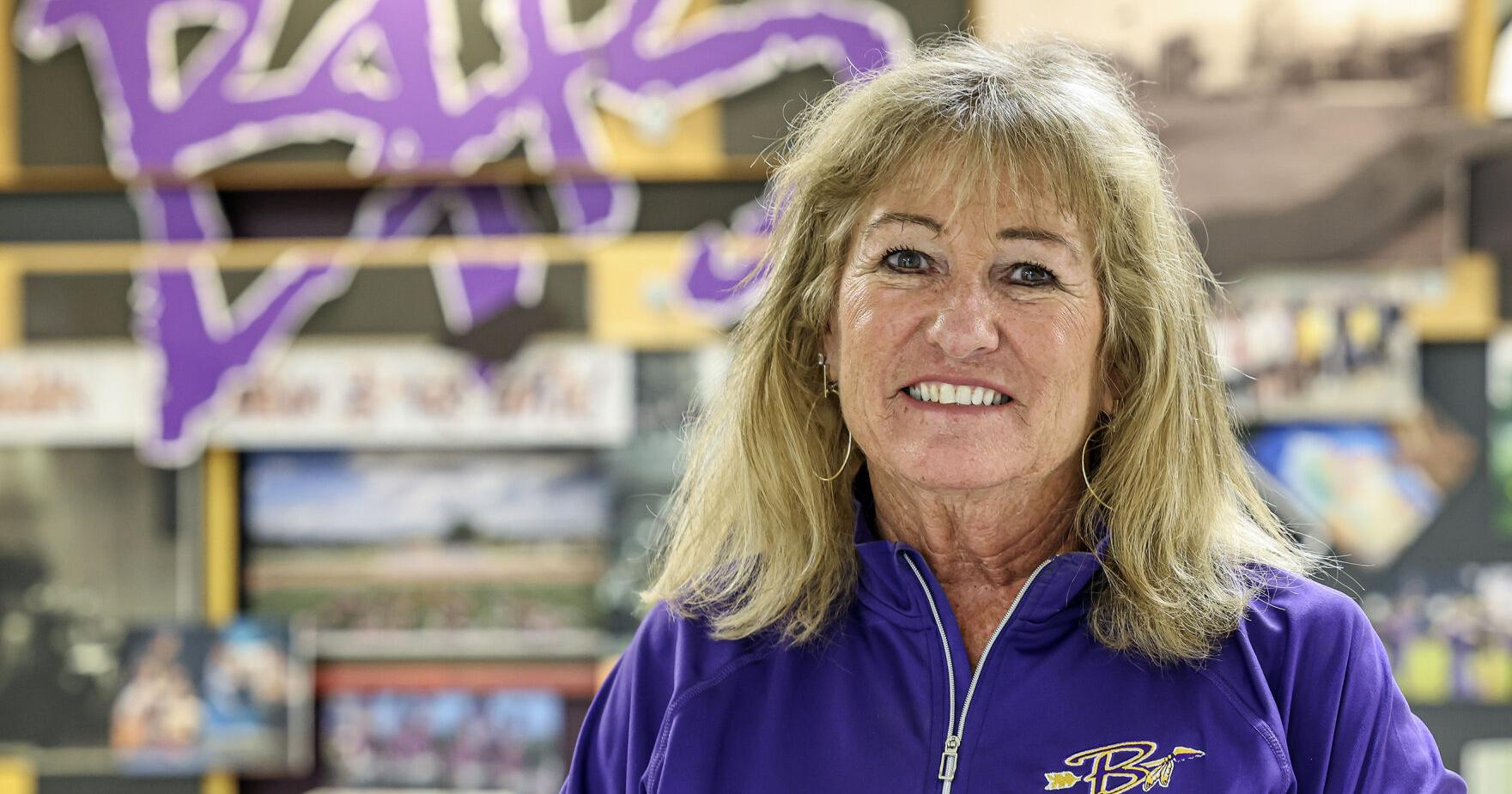 District 87 educator retires after 40 years - Vimarsana News