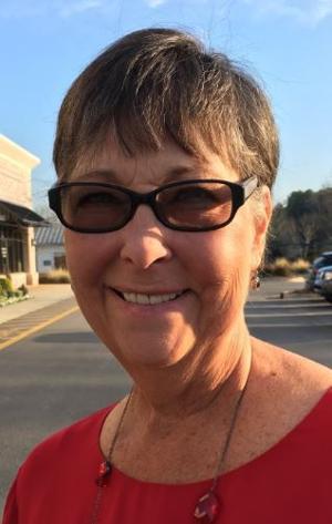Diane Watchinski