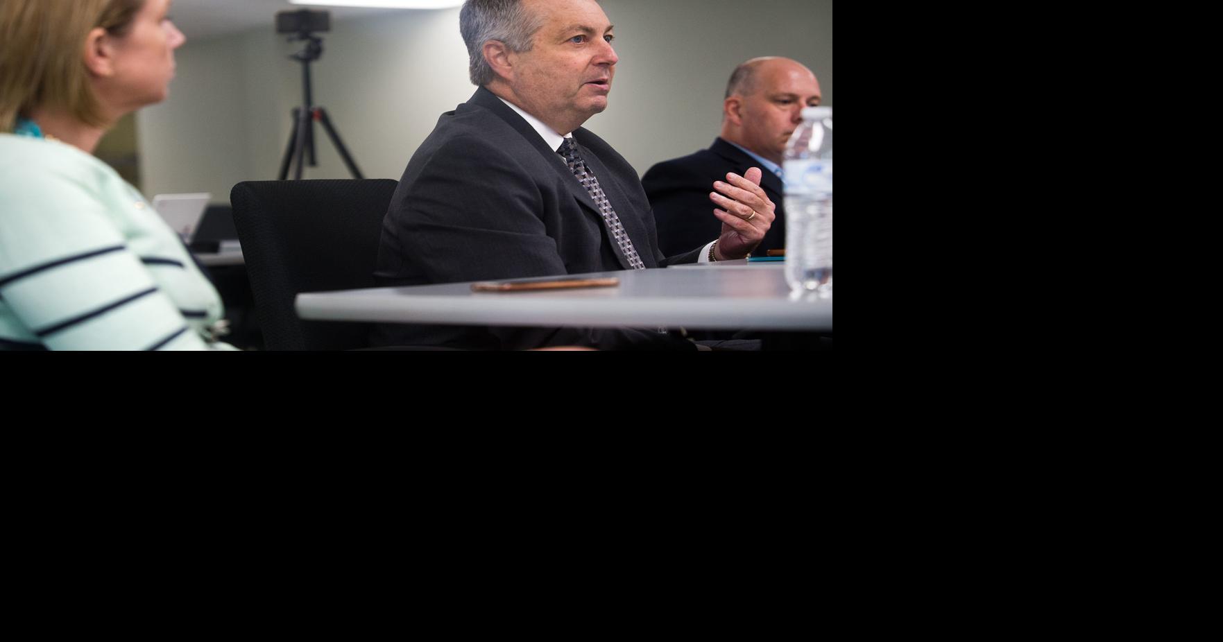 McLean County plans tax rate cut, more jobs in 2019