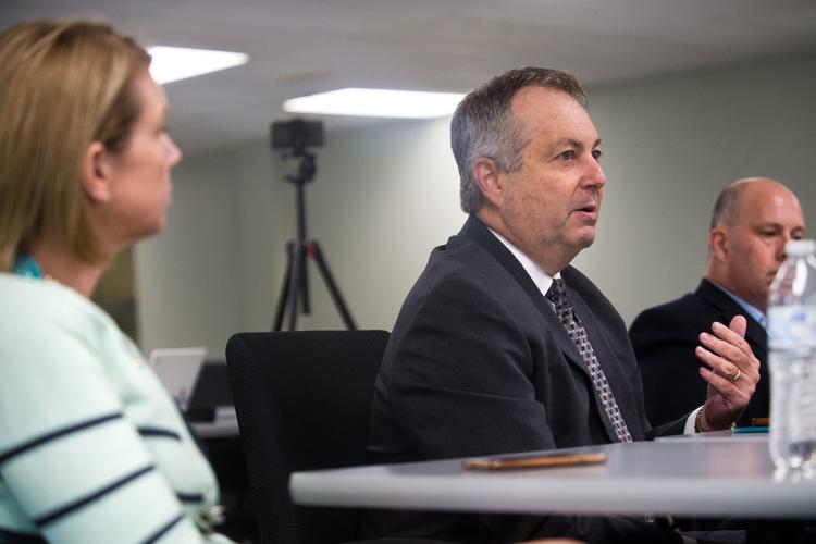 McLean County plans tax rate cut, more jobs in 2019