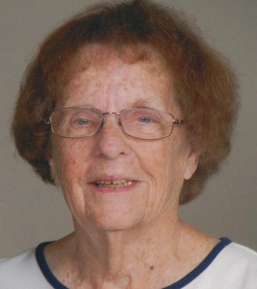 Jean Durham