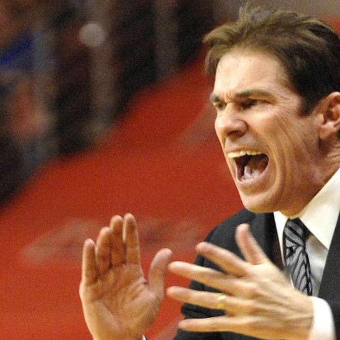 Sources Smu Inquiring About Isu Men S Coach Jankovich Men S