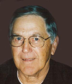 Fred Ringger