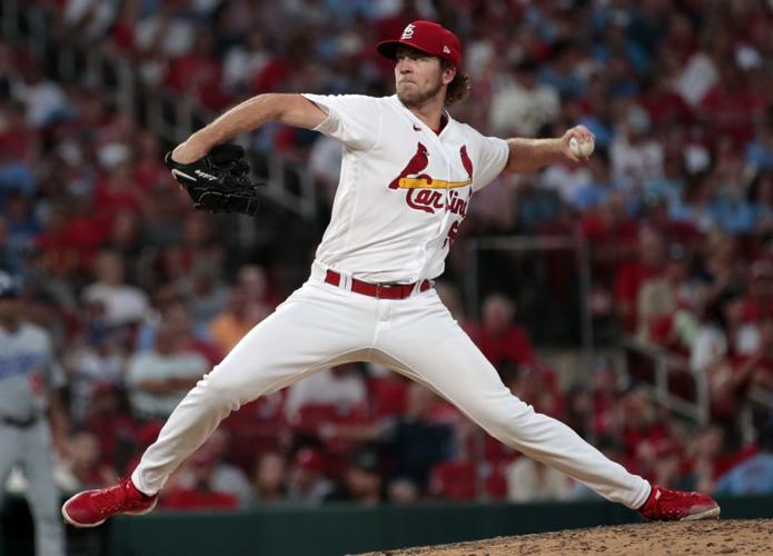 Cardinals promote top prospect Masyn Winn to St. Louis — Here's