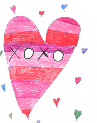 Izzie Dundov, grade 3, Washington (vday).png