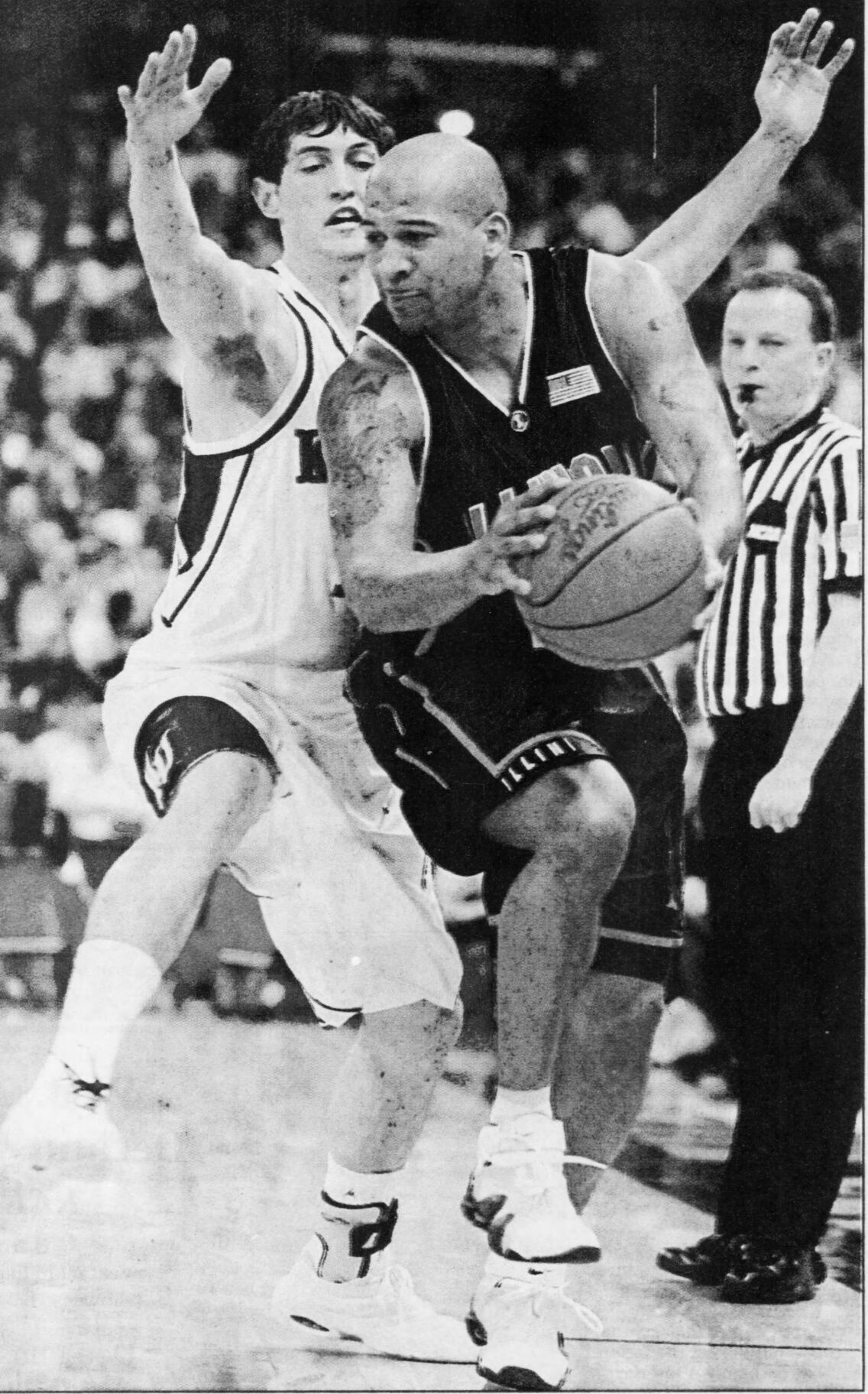 Sullivan: Everything you need to know about the NCAA ...