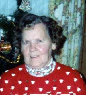 Dorothy Ball