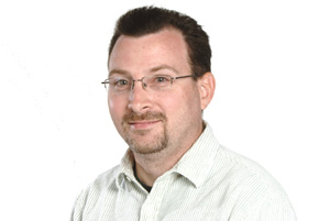 Joe Deacon