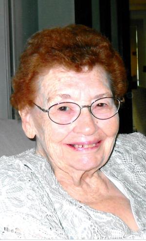 H. Patricia Frantz