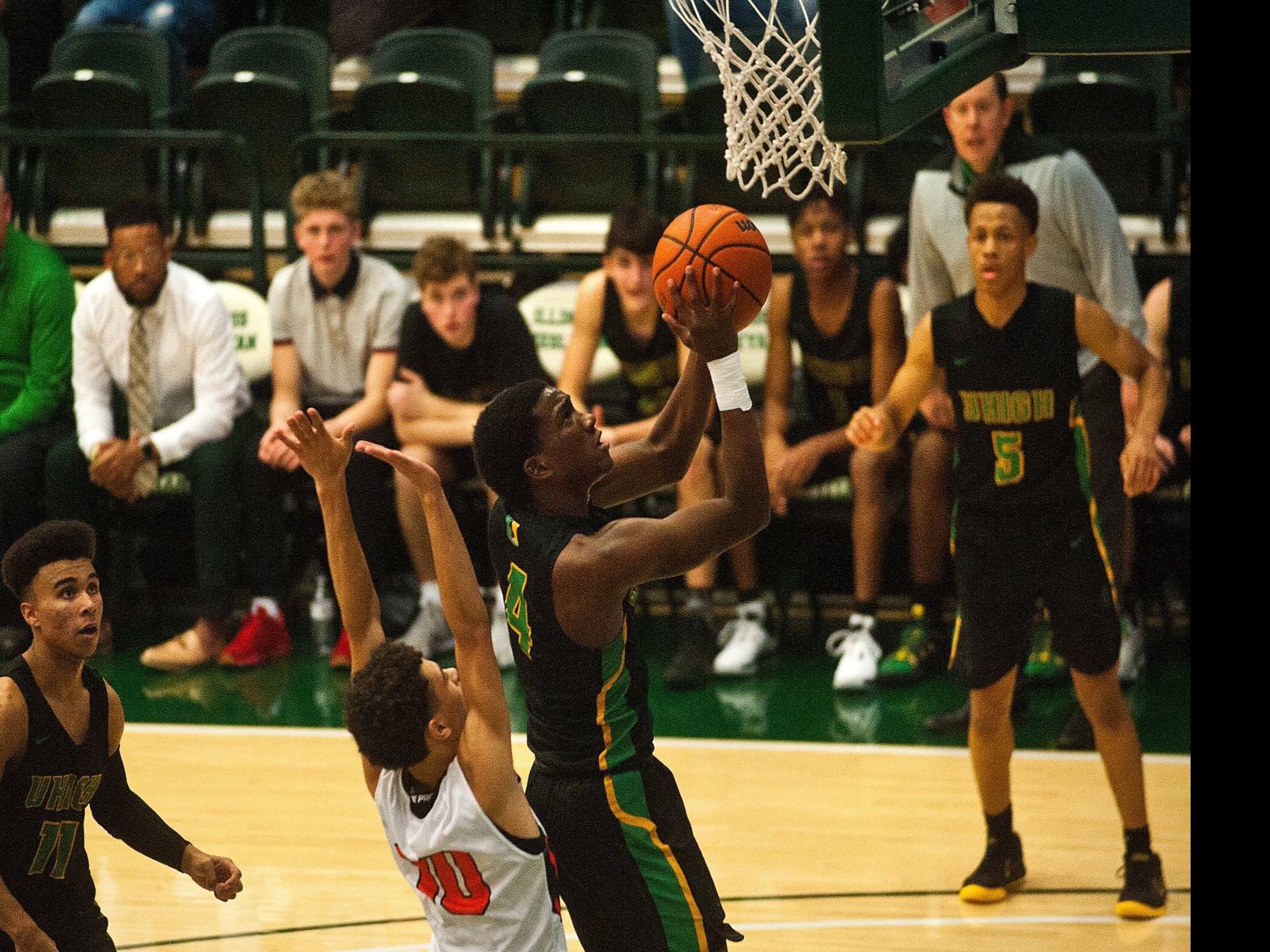 State High School Basketball Polls From Wednesday Local