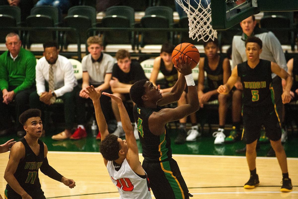 State High School Basketball Polls From Wednesday Local