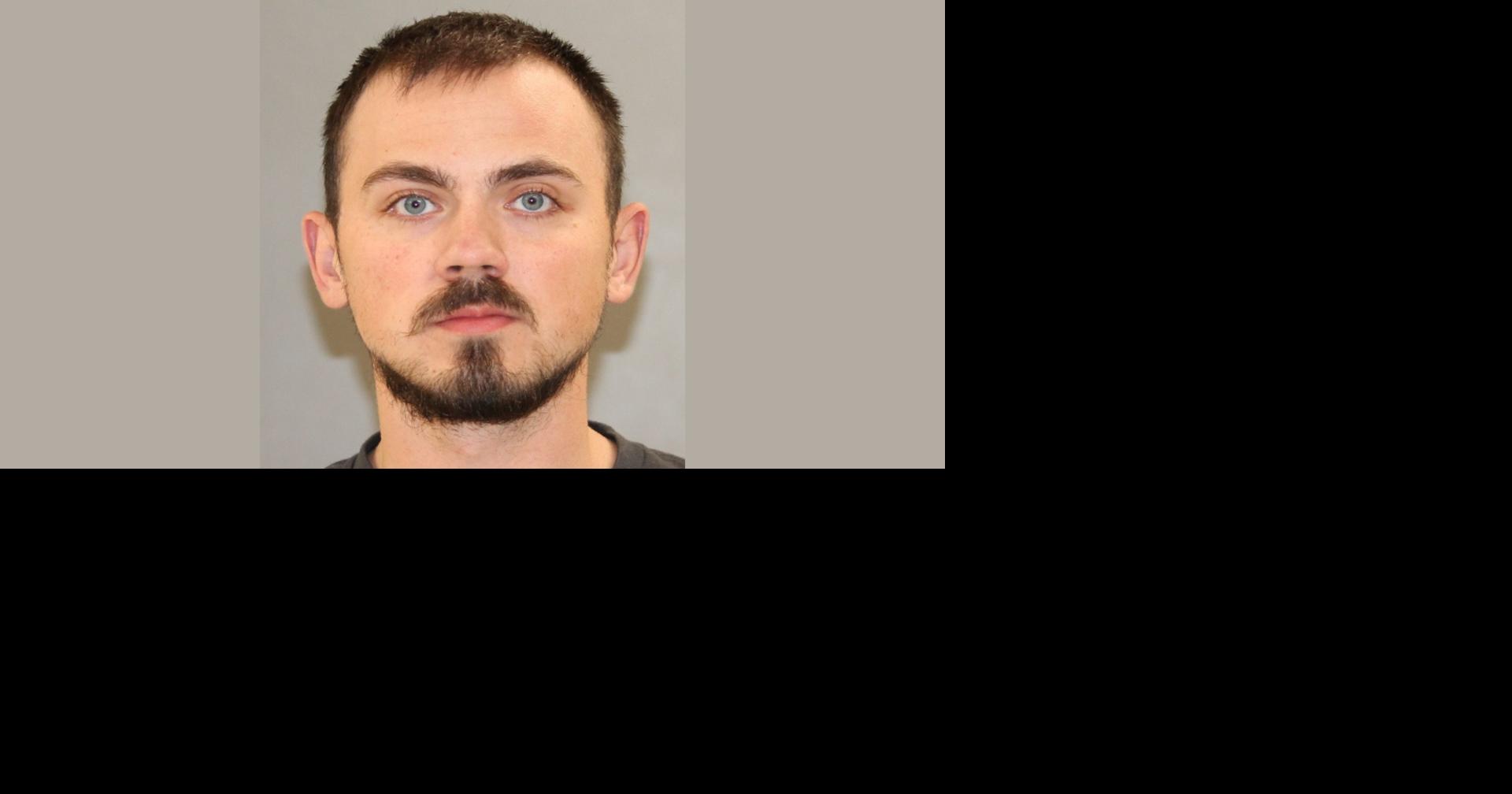 Ex-Fairbury police officer sentenced to prison