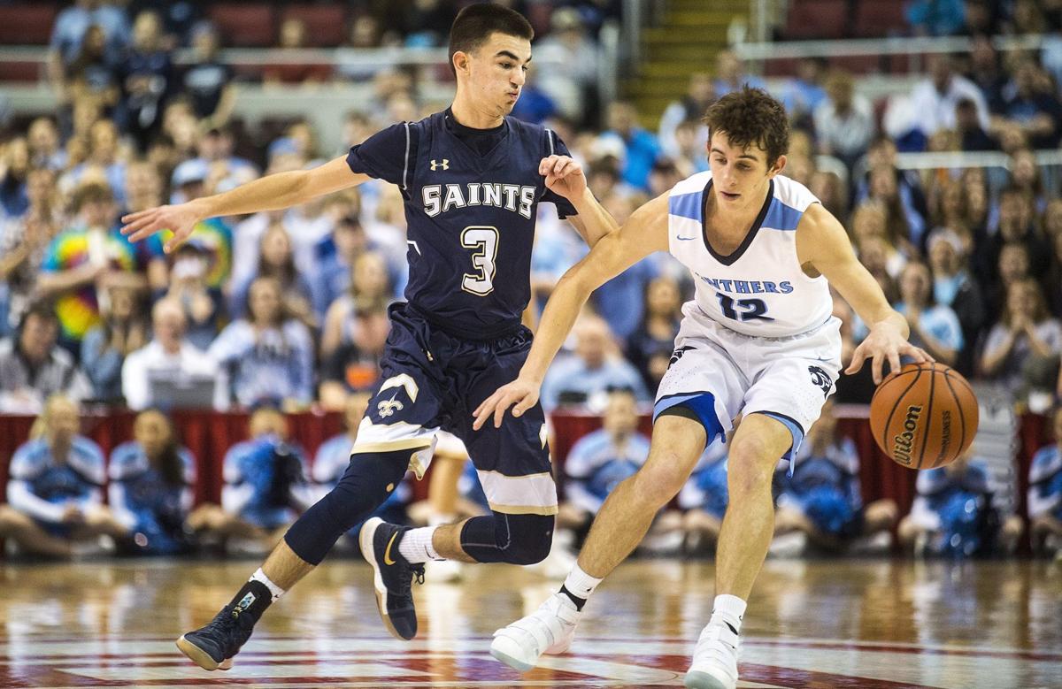 Saints End On A Win To Secure 3rd In 2a High School Boys