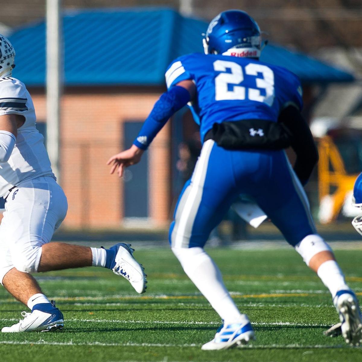 Ihsa Prep Football State Championship Game Results Pairings