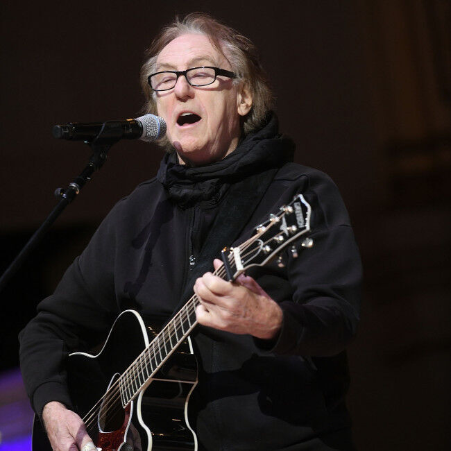 Denny Laine, Wings and Moody Blues co-founder, dies at 79