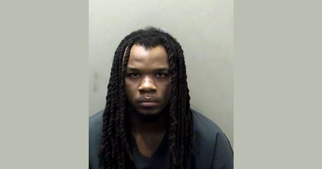 Man sentenced to 10 years for felony cases in Bloomington