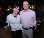 Heather and Bryce Miller