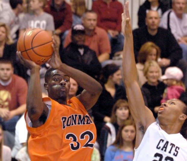 Big 12 Contenders Nchs West Face Key Showdown High School Boys Basketball Pantagraph Com