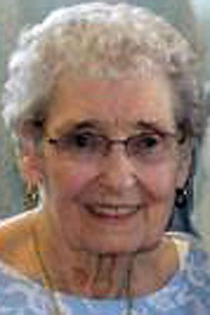 Arlene Dittus