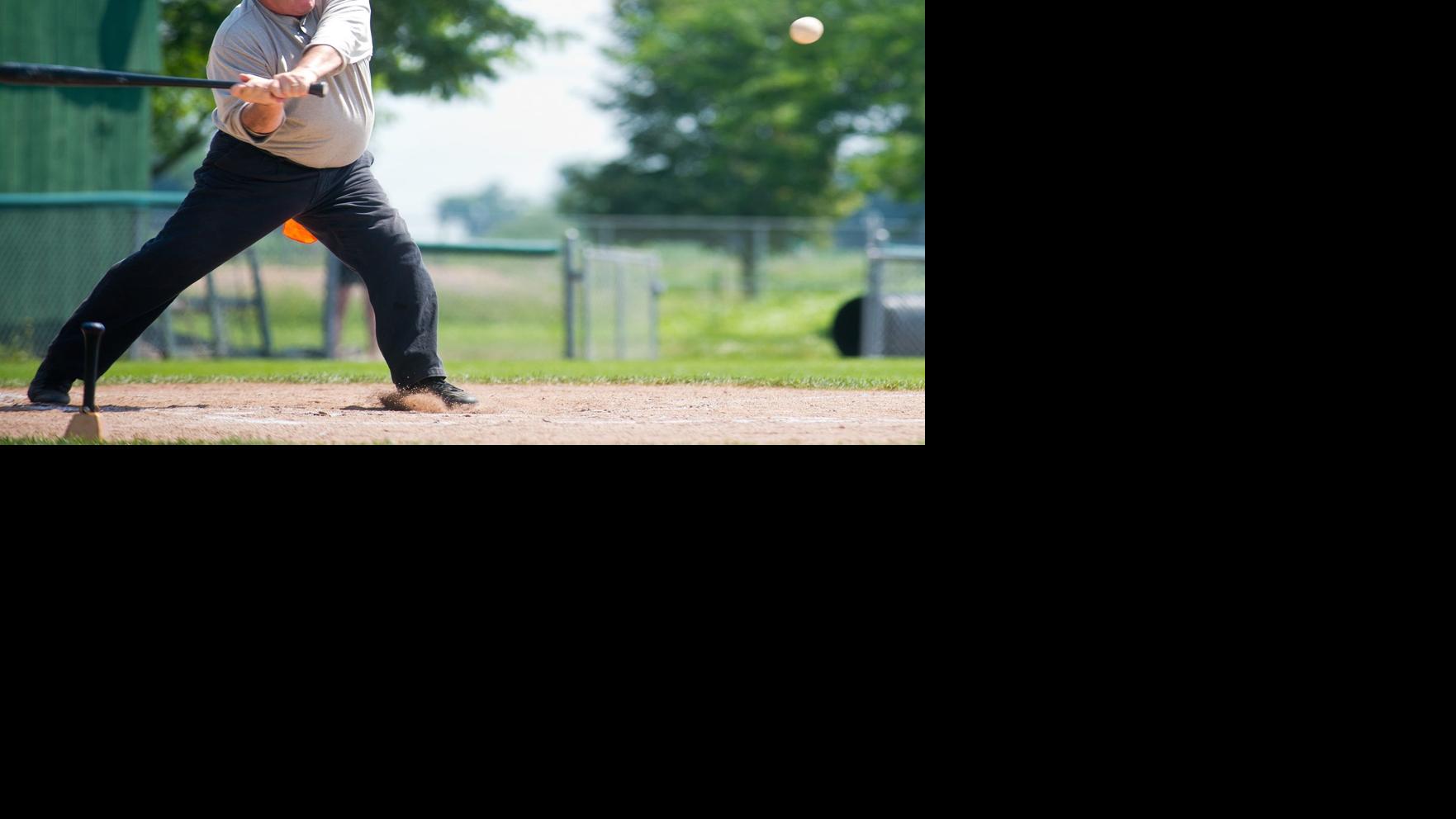 Vintage Baseball Teams Rediscover Joys Of Grand Old Game