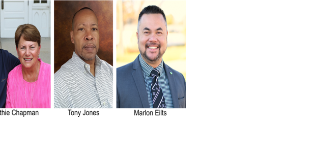 Goodfield banker re-elected in Community Bankers Association - Vimarsana News