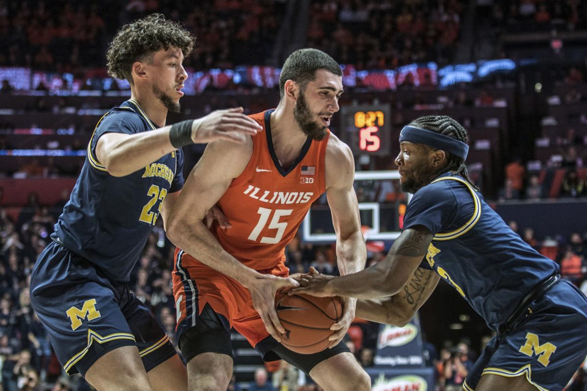 Illini Missouri Set To Shake Things Up Again In Braggin Rights