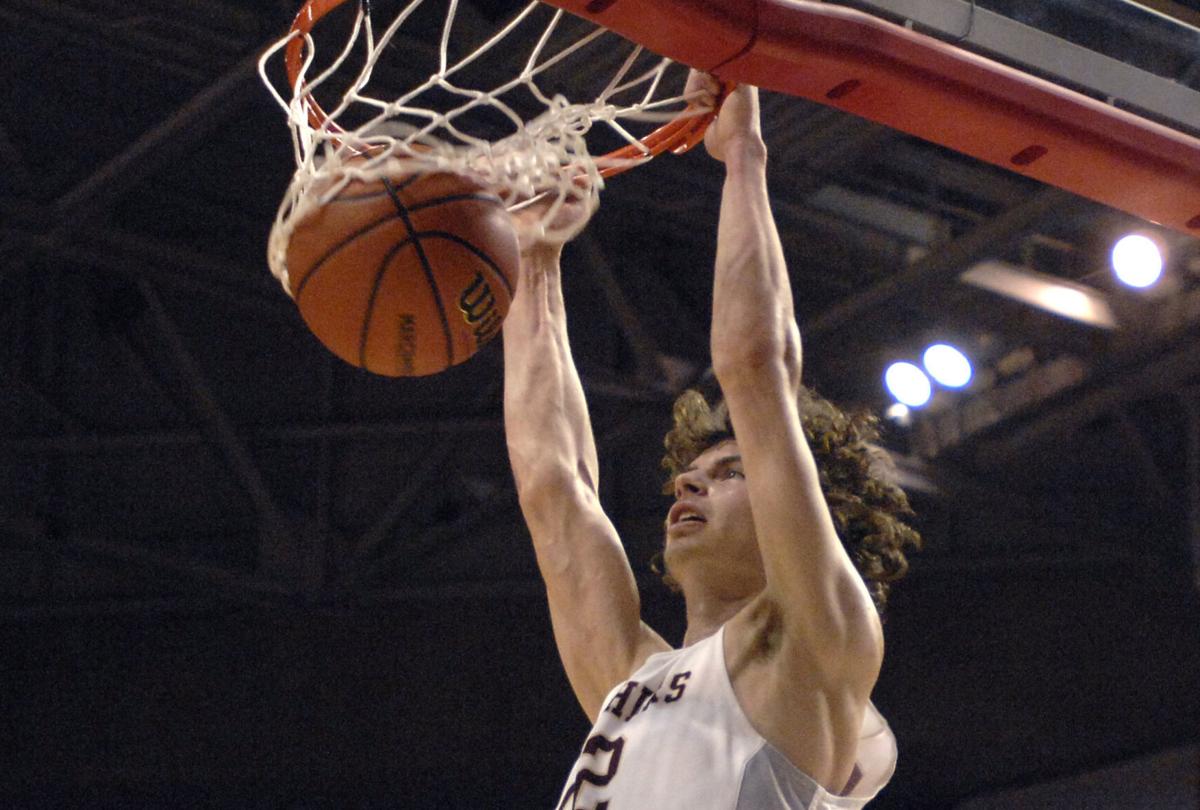 Former Leroy All Stater Chastain Transfers To Illinois State